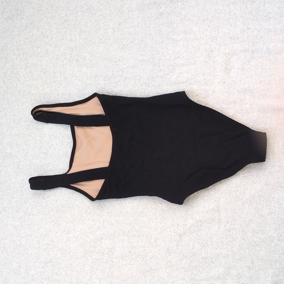 Na Nin - Wyonna Thermal One Piece Swimsuit - Picture 5 of 5